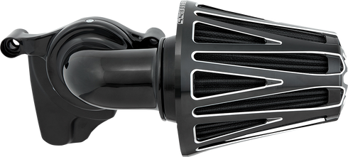 ARLEN NESS Monster Sucker® Air Cleaner - Black 600-080
