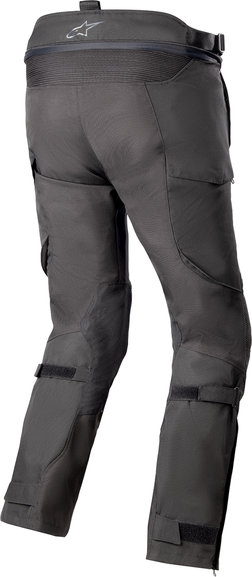 ALPINESTARS Bogota Pro Drystar? Pants - Black - Large 3227023-1100-L