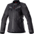 ALPINESTARS Stella Bogota Drystar? Jacket - Black - 2XL 3217023-1100-2X