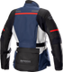 ALPINESTARS Stella Andes v3 Jacket - Blue/Black - Large 3217521-7109-L