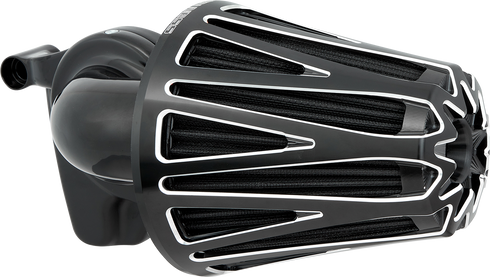 ARLEN NESS Monster Sucker® Air Cleaner - Black 600-082
