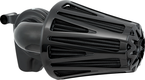 ARLEN NESS Monster Sucker® Air Cleaner - Black 600-084