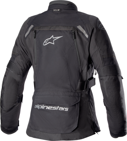 ALPINESTARS Stella Bogota Drystar? Jacket - Black - XL 3217023-1100-XL