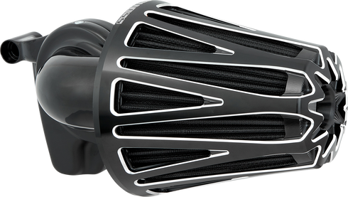 ARLEN NESS Monster Sucker® Air Cleaner - Black 600-081