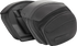 SADDLEMEN Saddlebags - M8 Softail EX000968S