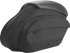 SADDLEMEN Saddlebags - Dyna EX000968D