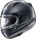 ARAI HELMETS Quantum-X Helmet - Pearl Black - 2XL 0101-15699