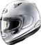 ARAI HELMETS Quantum-X Helmet - Aluminum Silver - 2XL 0101-15717