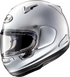 ARAI HELMETS Quantum-X Helmet - Aluminum Silver - 2XL 0101-15717