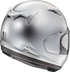 ARAI HELMETS Quantum-X Helmet - Aluminum Silver - 2XL 0101-15717