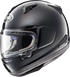 ARAI HELMETS Quantum-X Helmet - Diamond Black - Large 0101-15721