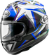 ARAI HELMETS Corsair-X Helmet - Vinales-5 - Large 0101-15788