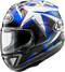 ARAI HELMETS Corsair-X Helmet - Vinales-5 - Medium 0101-15787