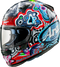 ARAI HELMETS Regent-X Helmet - Jungle-2 - Large 0101-15800