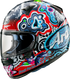 ARAI HELMETS Regent-X Helmet - Jungle-2 - 2XL 0101-15802