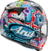 ARAI HELMETS Regent-X Helmet - Jungle-2 - 2XL 0101-15802
