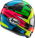ARAI HELMETS Regent-X Helmet - Rock - Multi - Large 0101-15812