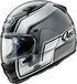 ARAI HELMETS Regent-X Helmet - Bend - Silver - 2XL 0101-15864