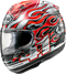 ARAI HELMETS Corsair-X Helmet - Haga GP - XL 0101-15869