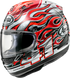 ARAI HELMETS Corsair-X Helmet - Haga GP - XL 0101-15869