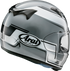 ARAI HELMETS Regent-X Helmet - Bend - Silver - 2XL 0101-15864
