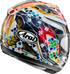 ARAI HELMETS Corsair-X Helmet - Nakagami-3 - XS 0101-15871