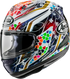 ARAI HELMETS Corsair-X Helmet - Nakagami-3 - XL 0101-15875