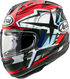 ARAI HELMETS Corsair-X Helmet - Takumi - Frost - XS 0101-15883