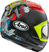 ARAI HELMETS Corsair-X Helmet - Tatsuki - Frost - 2XL 0101-15882
