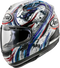 ARAI HELMETS Corsair-X Helmet - Kiyonari - Trico Frost - 2XL 0101-15894