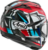 ARAI HELMETS Corsair-X Helmet - Takumi - Frost - XL 0101-15887
