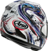 ARAI HELMETS Corsair-X Helmet - Kiyonari - Trico Frost - 2XL 0101-15894