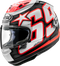 ARAI HELMETS Corsair-X Helmet - Nicky Reset - Frost - XL 0101-15899