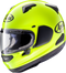 ARAI HELMETS Signet-X Helmet - Fluorescent Yellow - XS 0101-15983