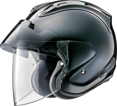 ARAI HELMETS Ram-X Helmet - Diamond Black - Small 0104-2905