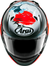 ARAI HELMETS Quantum-X Helmet - Wave - Large 0101-16007