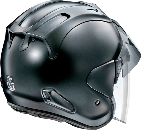 ARAI HELMETS Ram-X Helmet - Black Frost - XS 0104-2916