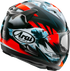 ARAI HELMETS Quantum-X Helmet - Wave - 2XL 0101-16009