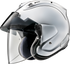 ARAI HELMETS Ram-X Helmet - Aluminum Silver - XS 0104-2928