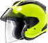 ARAI HELMETS Ram-X Helmet - Fluorescent Yellow - Large 0104-2937