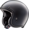 ARAI HELMETS Classic-V Helmet - Black Frost - XL 0104-2950