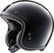 ARAI HELMETS Classic-V Helmet - Black - XS 0104-2958