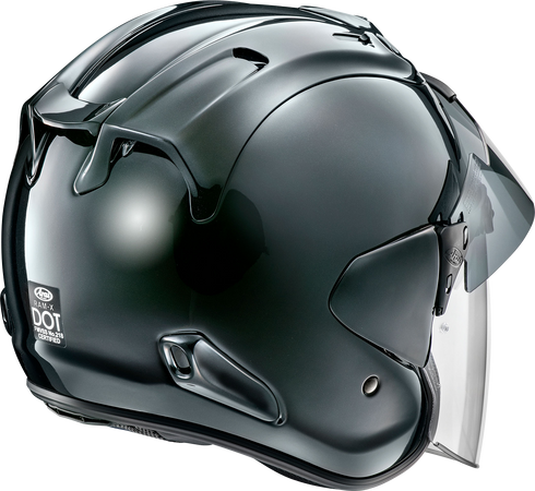 ARAI HELMETS Ram-X Helmet - Modern Gray - XL 0104-2944