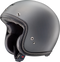 ARAI HELMETS Classic-V Helmet - Gun Metallic Frost - XL 0104-2974
