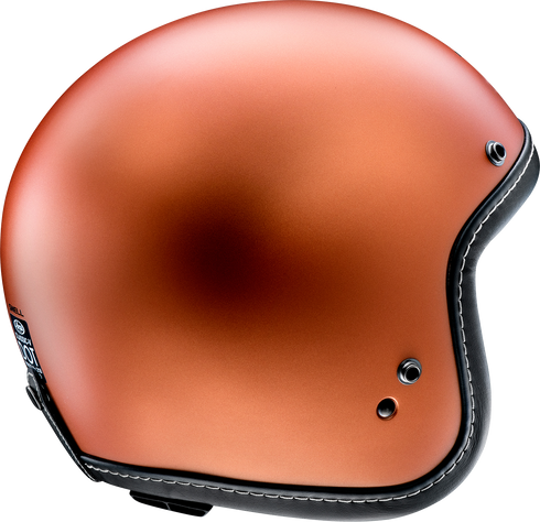 ARAI HELMETS Classic-V Helmet - Copper Frost - XS 0104-2964