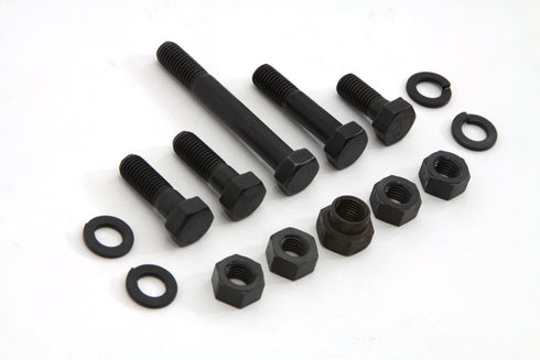 Colony Skid Plate Mounting Kit - 2590-13