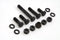 Colony Skid Plate Mounting Kit - 2590-13