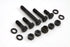 Colony Skid Plate Mounting Kit - 2590-13