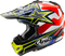 ARAI HELMETS VX-Pro4 Helmet - Stars & Stripes - Yellow - Medium 0110-8203