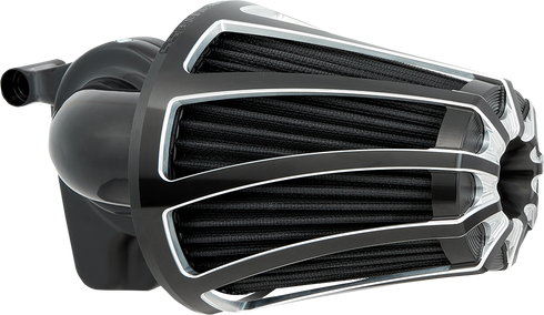 ARLEN NESS Monster Sucker® Air Cleaner - Black 600-069